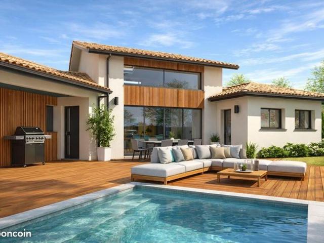 Maison vente à Toulouse, Ayguesvives