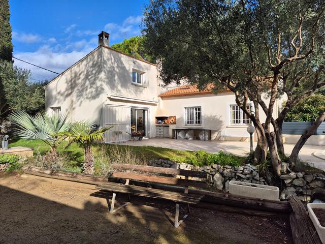 Maison vente à Montpellier
