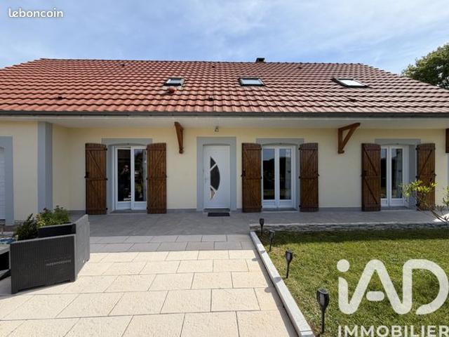 Maison vente à Chalon-sur-Saône, Bey