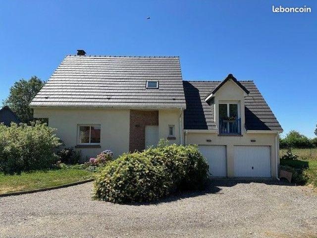 Maison vente à Dieppe, Clais