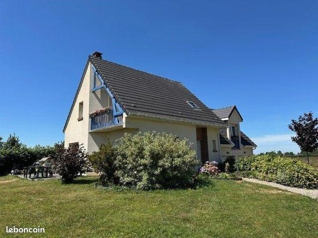 Maison vente à Dieppe, Clais