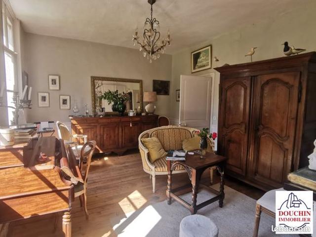 Maison vente à Abbeville, Agenvillers