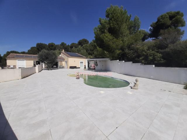 Maison vente à Istres, Rognac