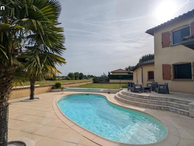 Maison vente à Bourg-en-Bresse, Saint-denis-lès-bourg
