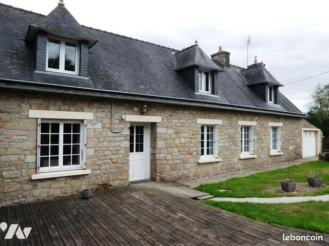 Maison vente à Ploërdut, Morbihan