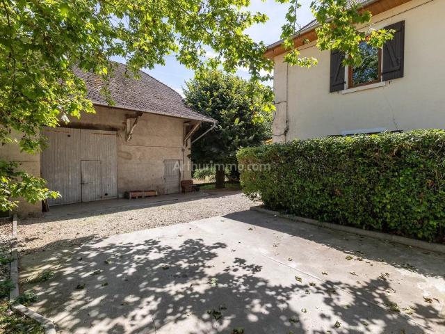 Maison vente à La Tour-du-Pin, Vézeronce-curtin