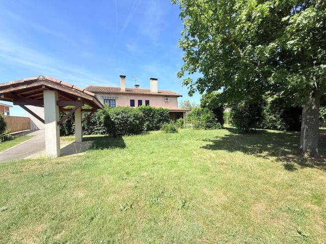 Maison vente à Saubens, Haute-Garonne
