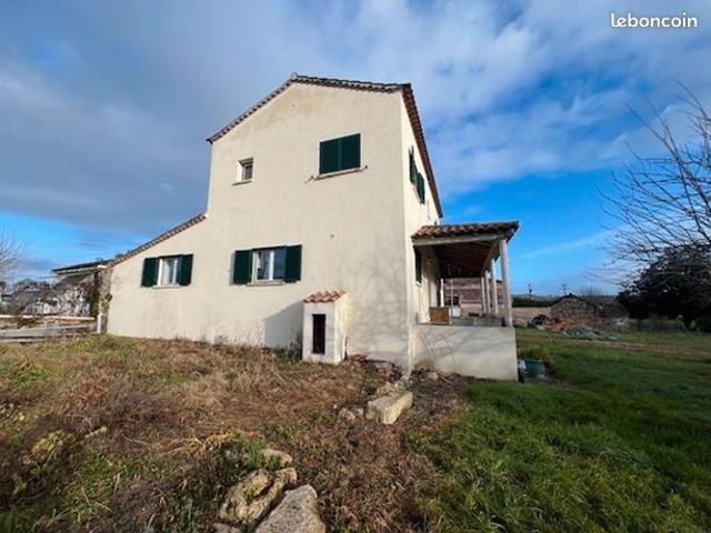 Maison vente à Nérac, Feugarolles