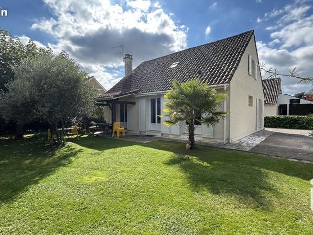 Maison vente à Serres-castet, Pyrénées-Atlantiques