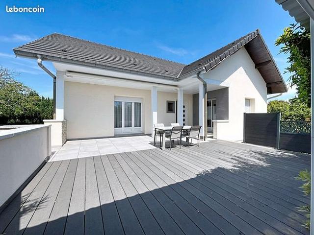 Maison vente à Épinal, Uxegney