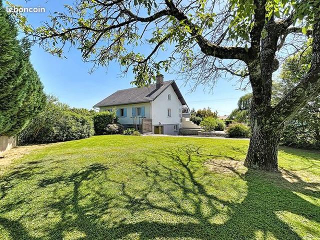 Maison vente à Épinal, Uxegney
