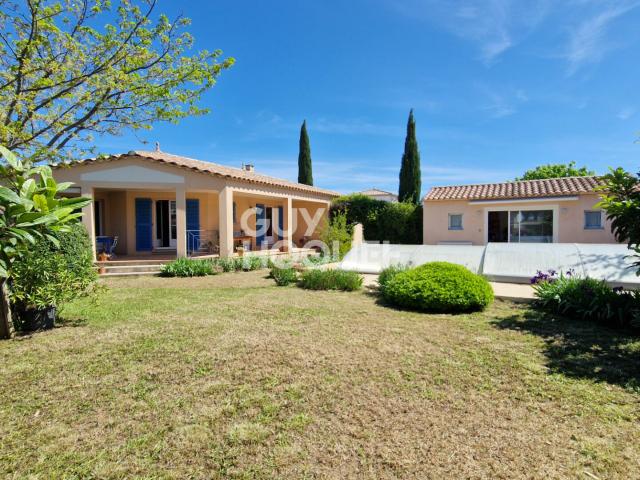 Maison vente à Clarensac