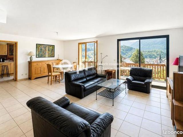 Maison vente à Albertville