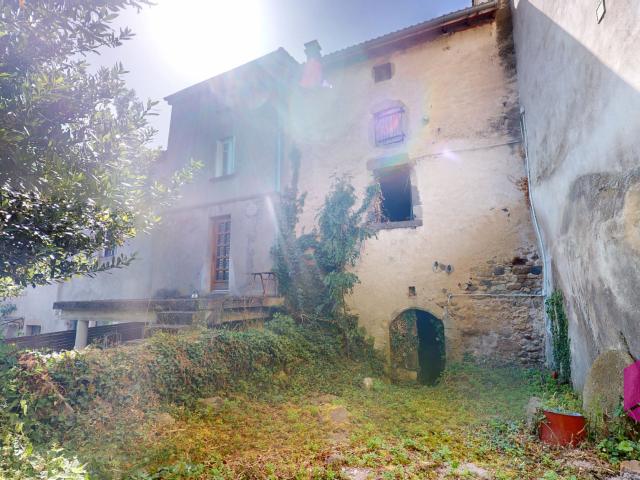 Maison vente à Champeix, Puy-de-Dôme