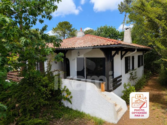Maison vente à Arcachon