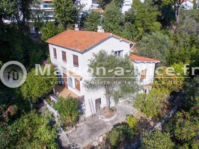 Maison vente à Nice