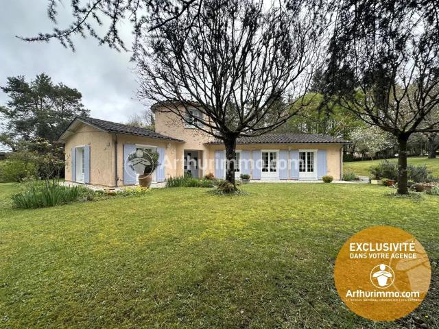 Maison vente à Périgueux, Saint-astier
