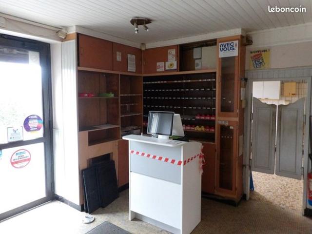 Maison vente à Montluçon, Malicorne