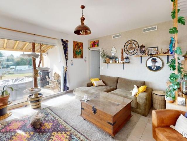Maison vente à Carcassonne, Saint-martin-lalande