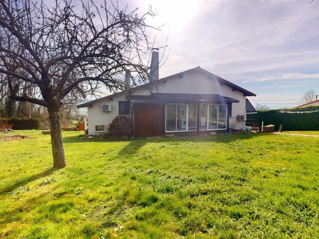 Maison vente à Issoire, Puy-de-Dôme