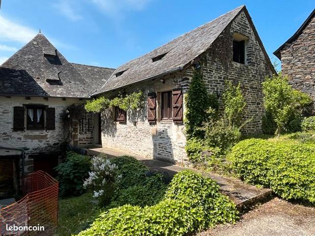 Maison vente à Brive-la-Gaillarde, Donzenac