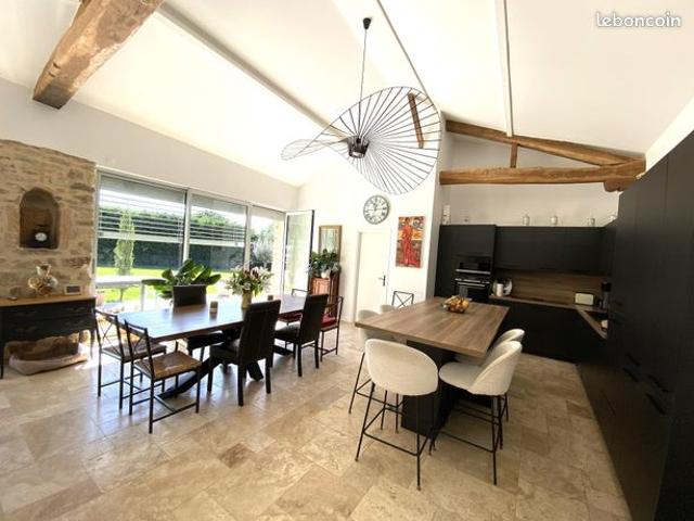 Maison vente à Lozanne, Rhône