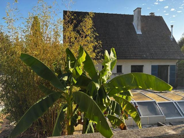 Maison vente à Mantes-la-Jolie, Fontenay-saint-père