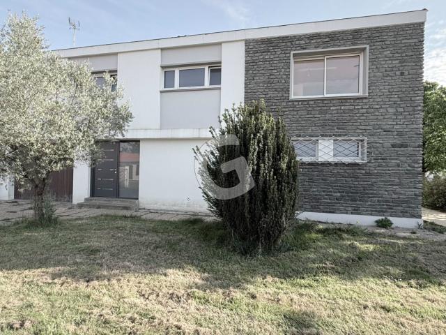 Maison vente à Les Sables-d'Olonne, Nieul-le-dolent