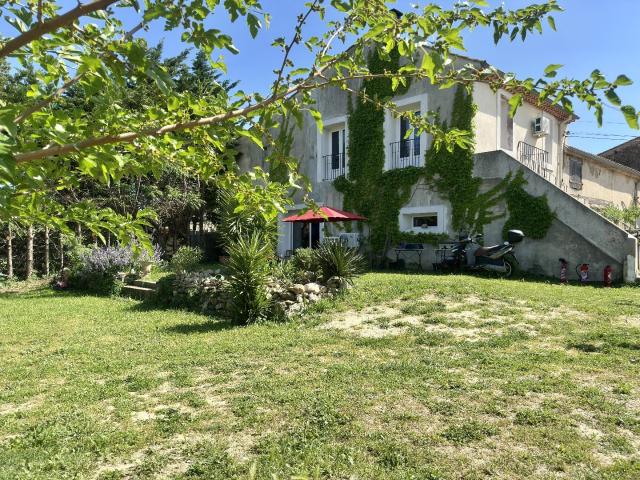Maison vente à Béziers, Pailhès