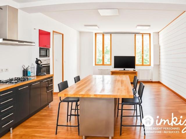 Maison vente à Les Douillons, Sigogne