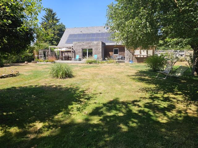 Maison vente à La Butte des Fraiches, Saint-Dolay