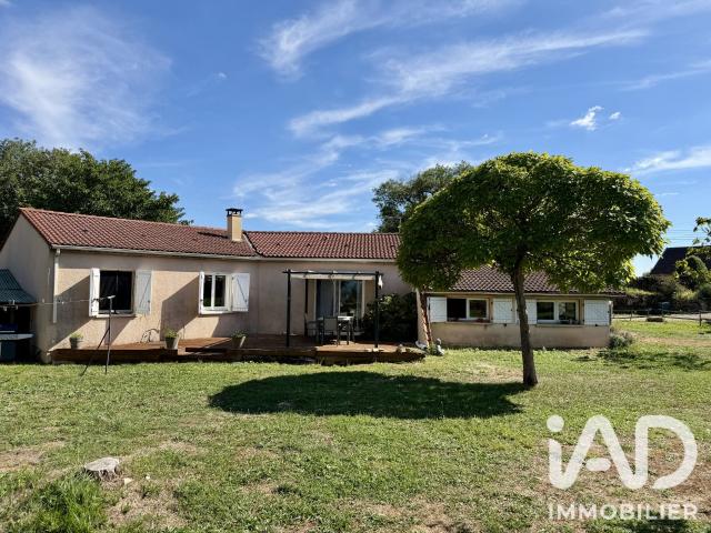 Maison vente à Zone Commerciale du Couquet, Capdenac