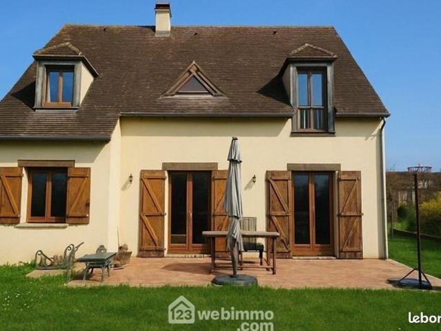 Maison vente à Milly-la-Forêt, Essonne