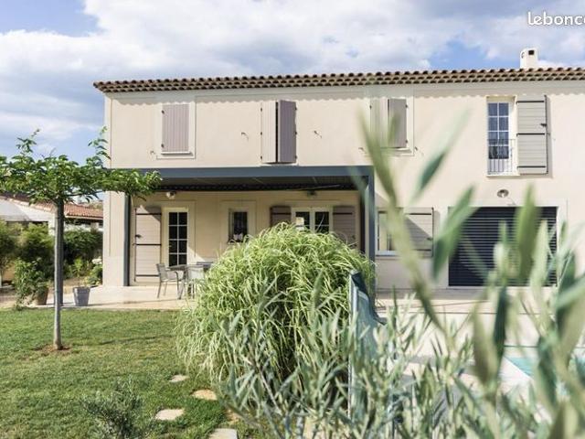 Maison vente à Brignoles