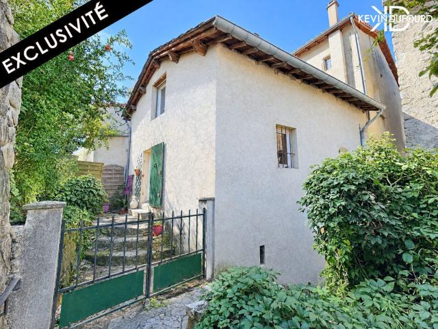 Maison vente à Le Chastelas, Jaujac