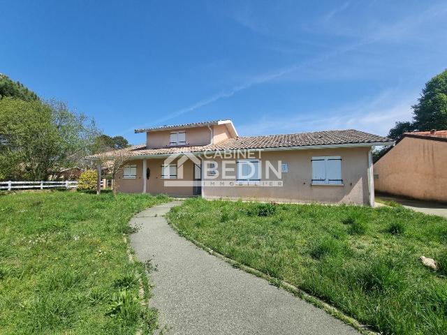 Maison vente à Arcachon, Lège-cap-ferret