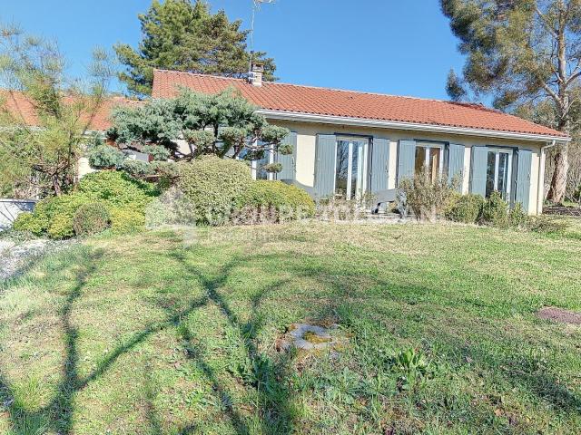 Maison vente à France métropolitaine, Balma