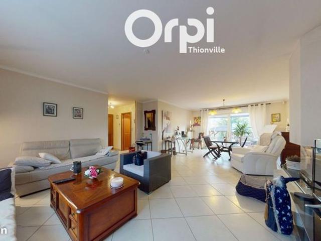 Maison vente à Thionville, Manom