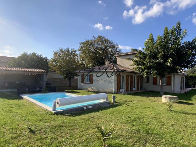 Maison vente à Muret, Auterive