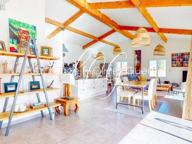 Maison vente à Istres, Fos-sur-mer