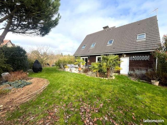 Maison vente à Évreux, Irreville