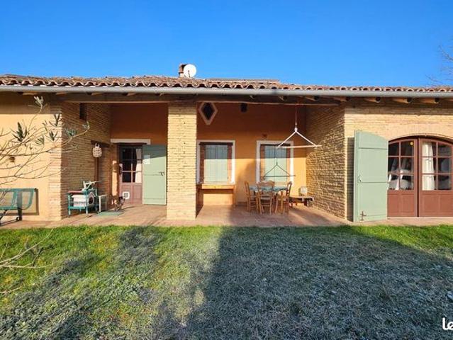 Maison vente à Montauban, La Salvetat-belmontet