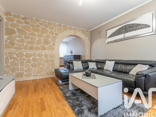 Maison vente à Thionville, Florange