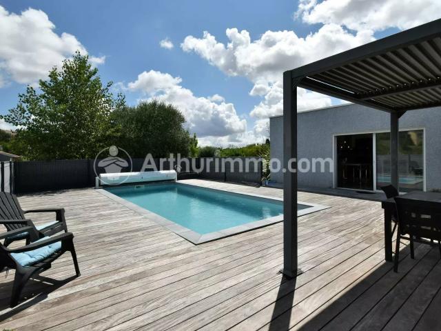 Maison vente à France métropolitaine, Montastruc-la-conseillère