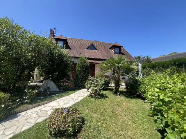 Maison vente à Rambouillet, Hermeray
