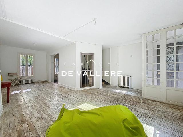 Maison vente à Nanterre, Puteaux