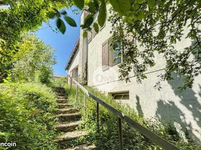 Maison vente à Lyon, Rhône