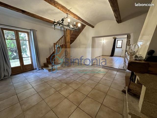 Maison vente à Alès, Allègre-les-fumades
