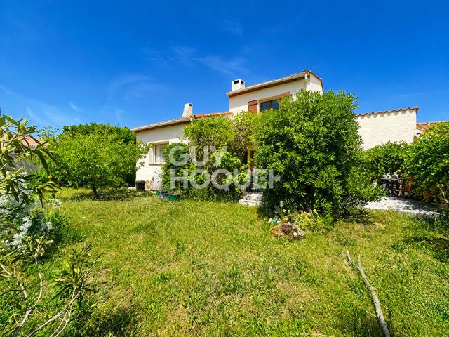 Maison vente à Céret, Montescot