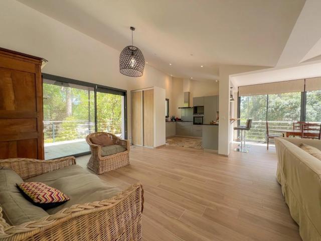 Maison vente à Arcachon, Lège-cap-ferret